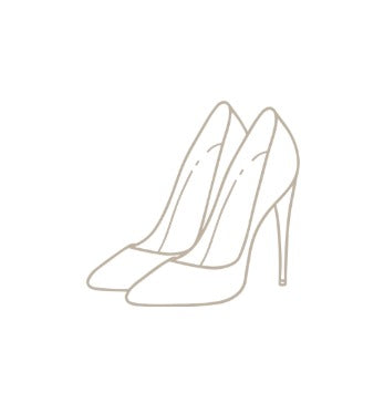 Alle schoenen